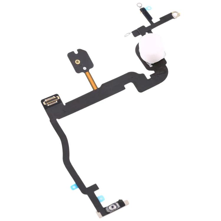 Power Button & Flashlight Flex Cable for iPhone 11 Pro Max - Best Cell Phone Parts Distributor in Canada, Parts Source Power Button & Flashlight Flex Cable for iPhone 11 Pro Max - Best Cell Phone Parts Distributor in Canada, Parts Source